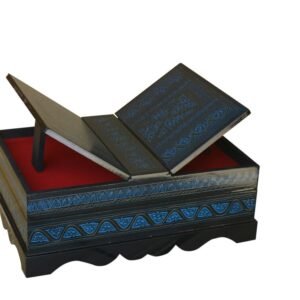 Fancy Wooden Quran Rehal