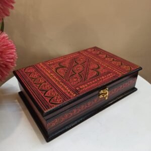 Wooden Quran Rehal
